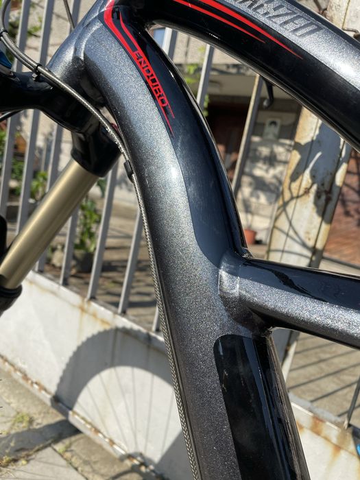 Specialized Enduro Expert