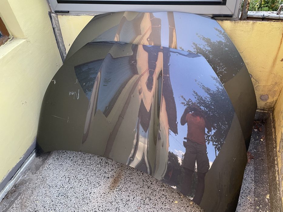 Части сеат Леон, Атека