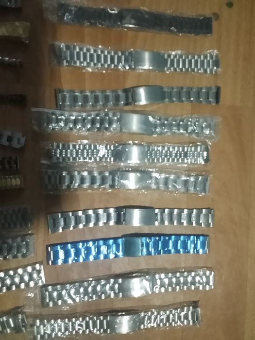 Соат янги сеплари ремен арзон нархда