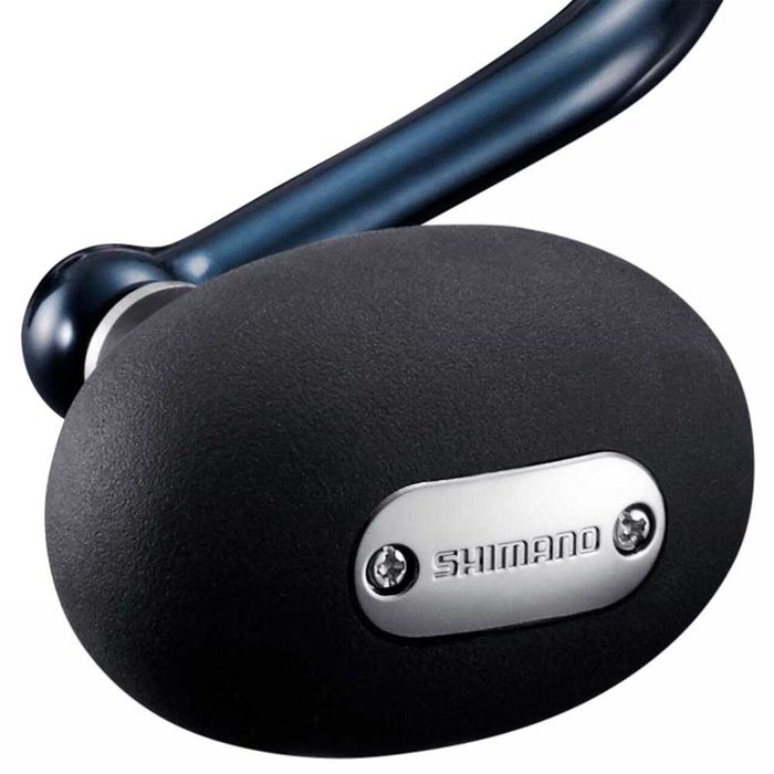 Макара SHIMANO Saragosa 6000 SW A HG/ SHIMANO Saragosa SW A 18000 HG