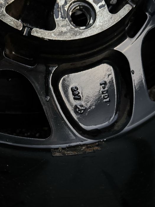 Jante Jeep, Dodge, Crysler - 17 inch - 5x139,7