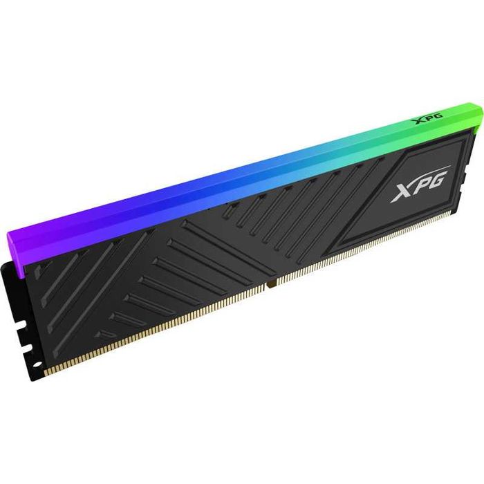 Memorie ADATA XPG Spectrix D35G RGB 2 x 32GB DDR4 3200MHz CL16