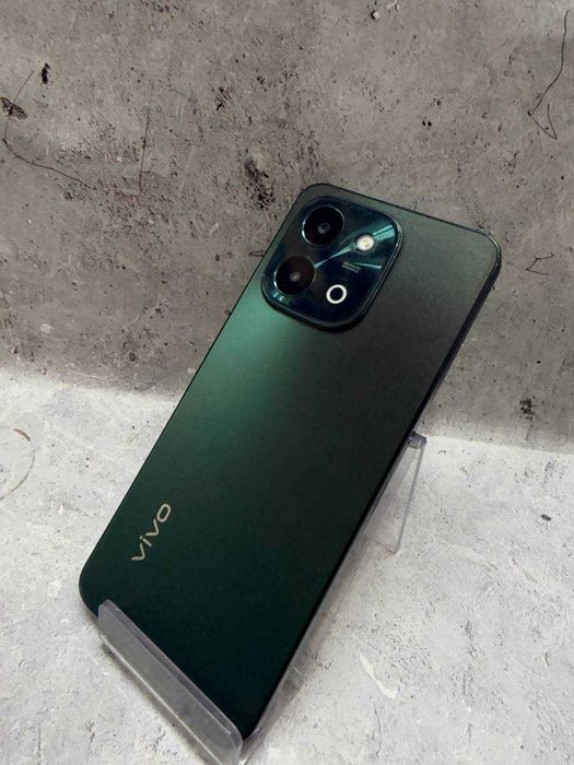 Vivo Y28.Жезказган Сейфуллина 53 Досжан(108/0994)