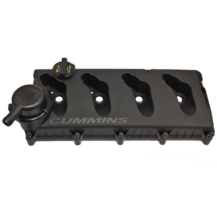 Крышка клапанная Газель 3302 дв. Cummins ISF 2.8L