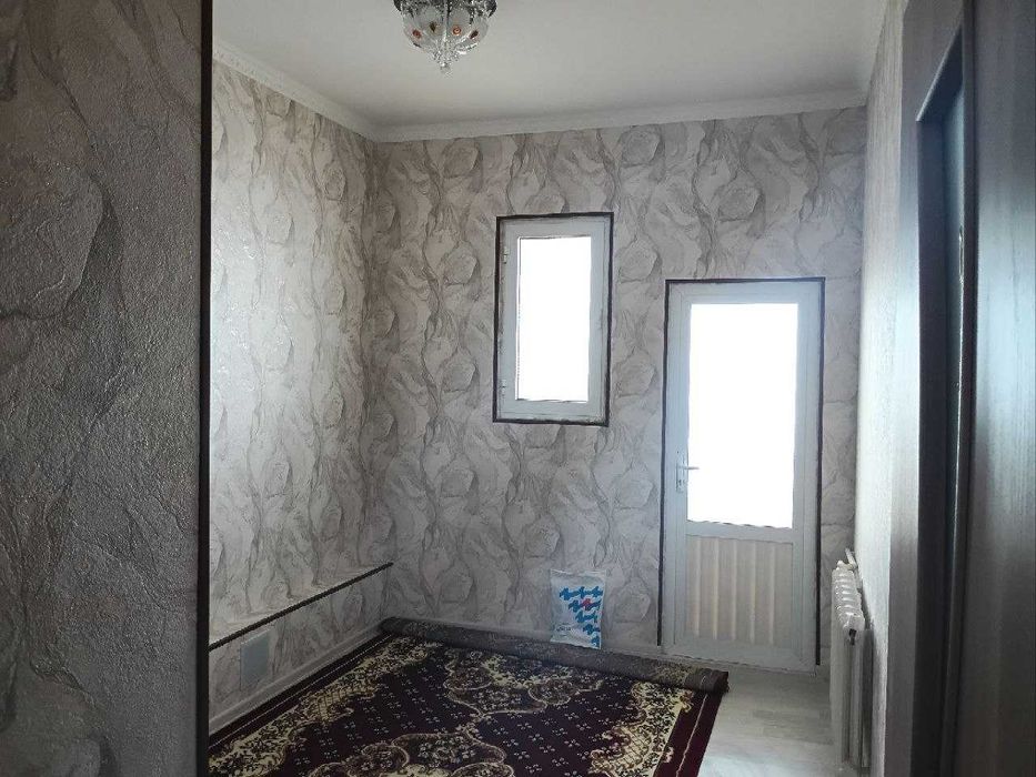 Продаётся 1 комнатная квартира сделано как 2-х комнатная