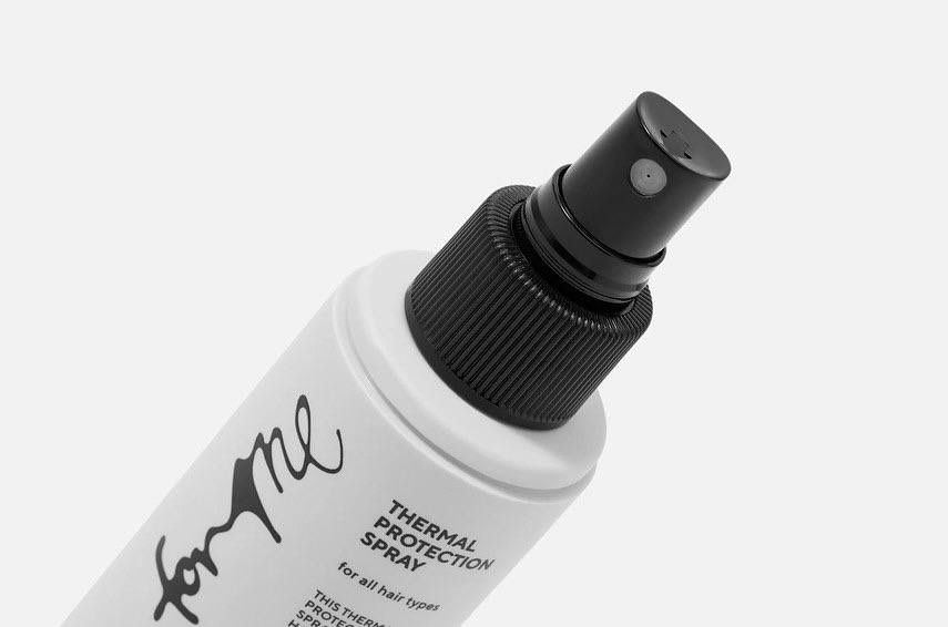 FOR ME thermal protection spray спрей для волос