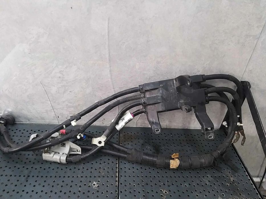 Instalatie electrica 2.0 tdci ford transit custom hybrid kk2t14300ae