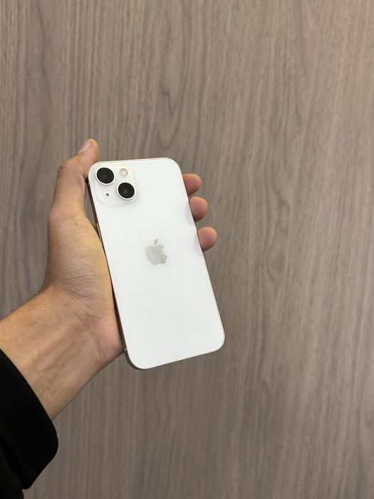 iPhone 13 128GB 80%
