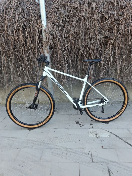 Bicicleta KTM 29 CADRU XL