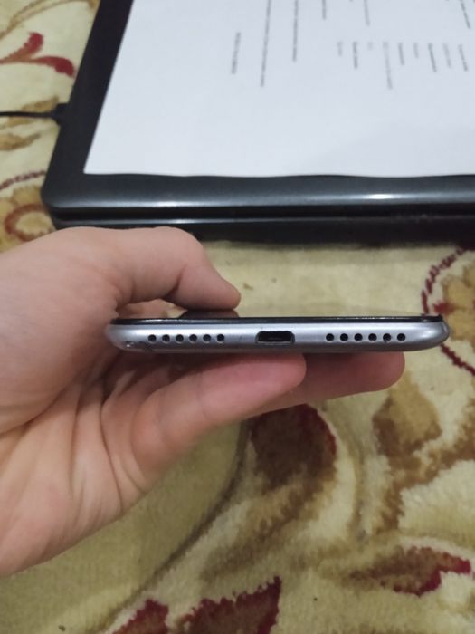 Redmi S2 silver global 32GB