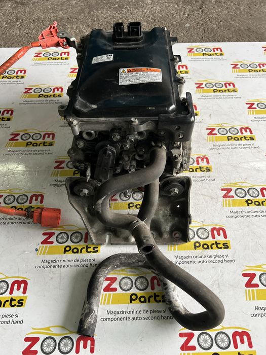 Invertor Hybrid Toyota Corolla CHR 2019-2024