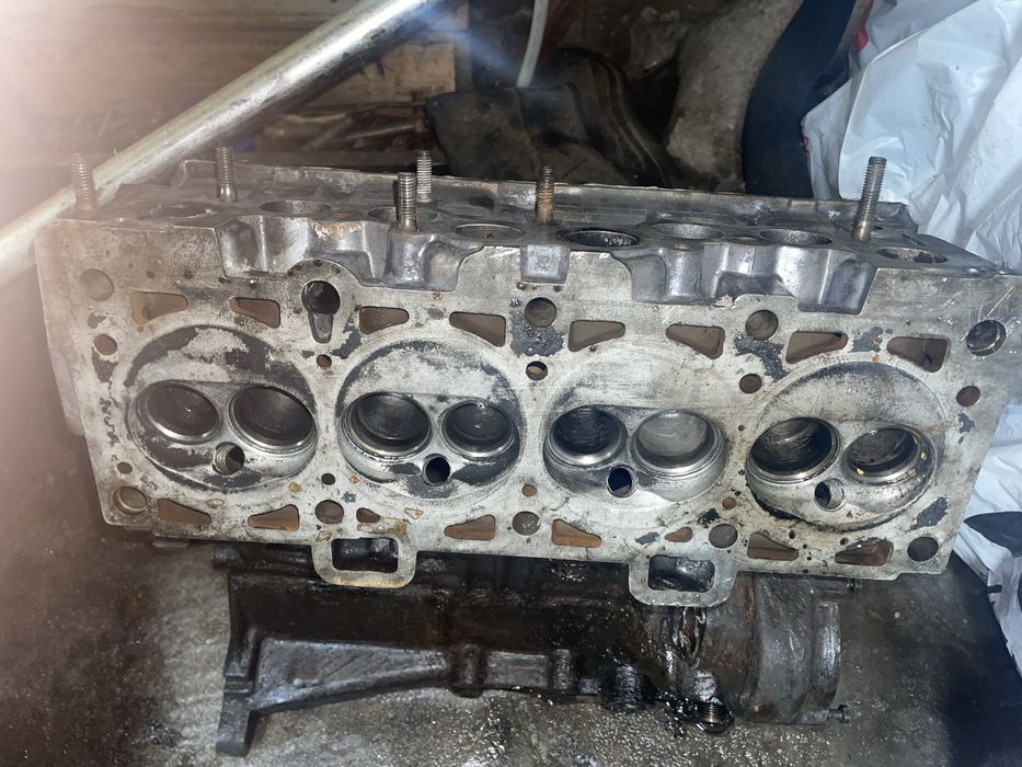 Продам гбц под ремонт ваз21083