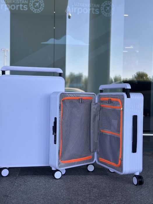 Чемодан от Evoca.uz