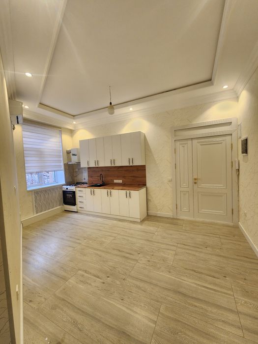 Продаю СВОЮ 3х комнатную квартиру в эксклюзивном доме!