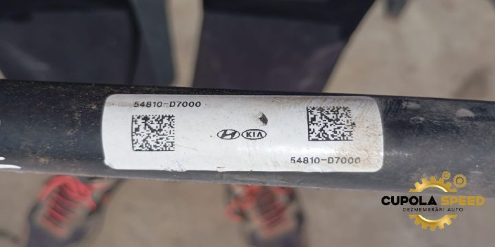 Bara stabilizare fata 54810-D7000 Hyundai Tucson 3 [2015 - 2020]