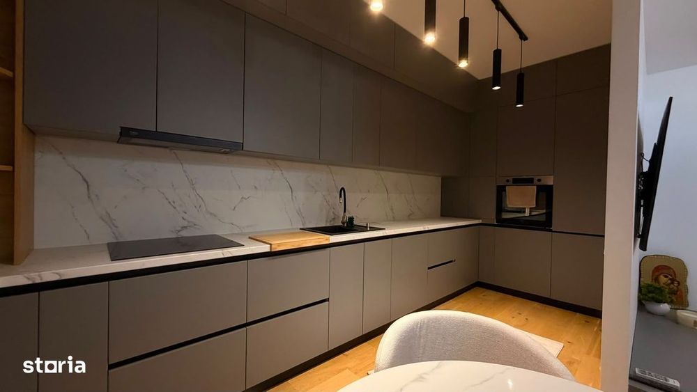 Apartament 2Camere/Pet Friendly -Talie Mica |Parcare Subterana/ Pipera