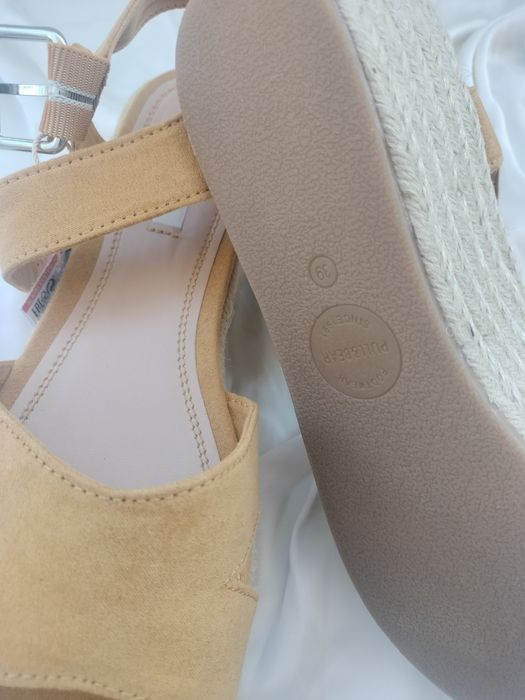 Sandale Pull Bear 39