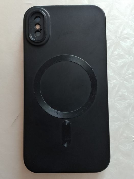 Продам iPhone X  256Gb