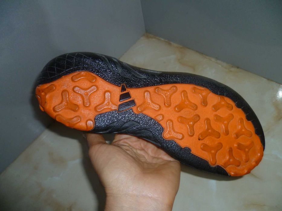 ADIDAS сандали №38