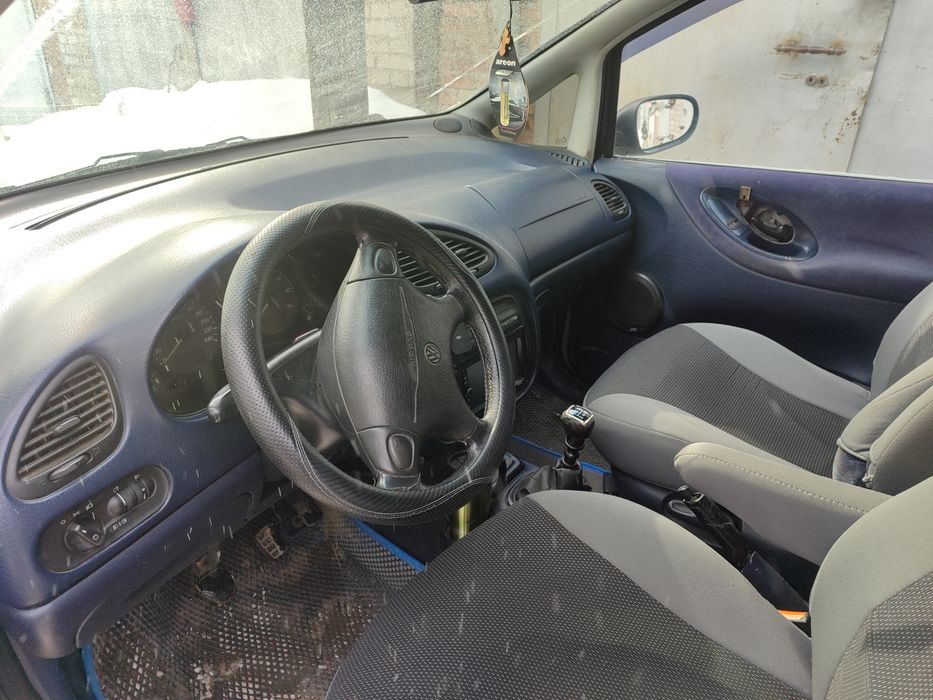 Продам vw sharan