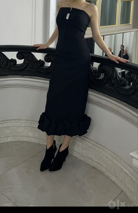 платье с Biatris boutique, в идеальном состоянии