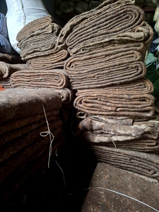 Войлог (кошма) оптом