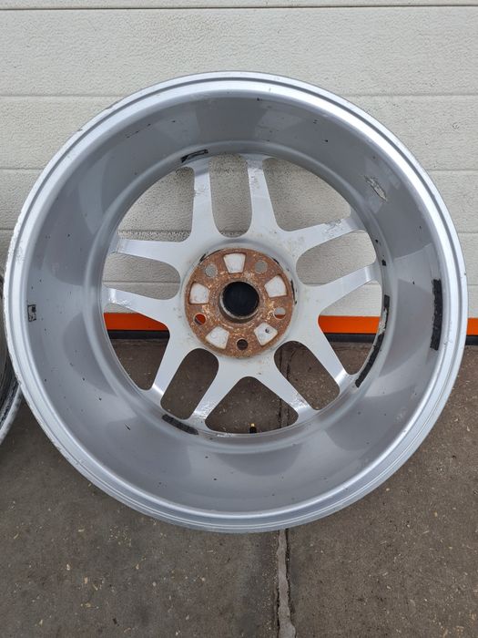 Джанти BBS за VW AUDI SEAT SKODA R17 5x112 ET35 8J