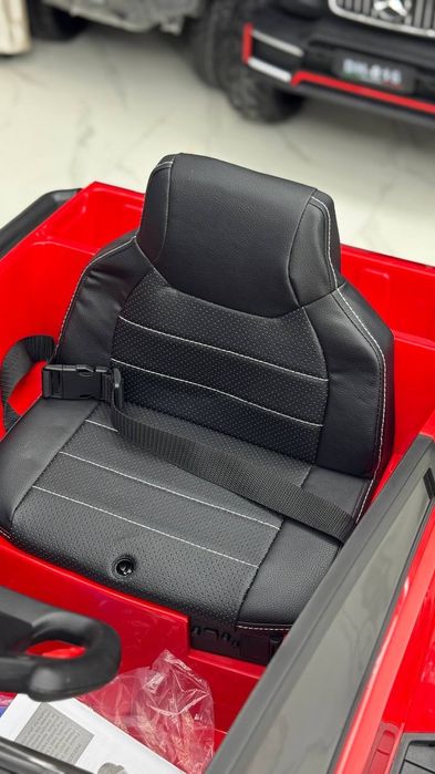 Детский электромобиль машина Джип Moshina elektromobil mashinasi