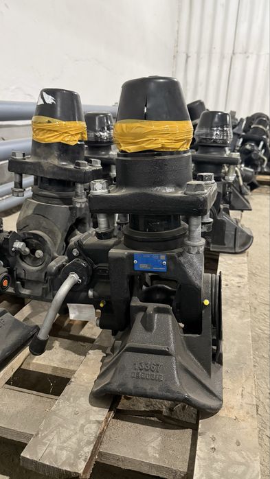 Евро фаркоп тсу рокингер G6