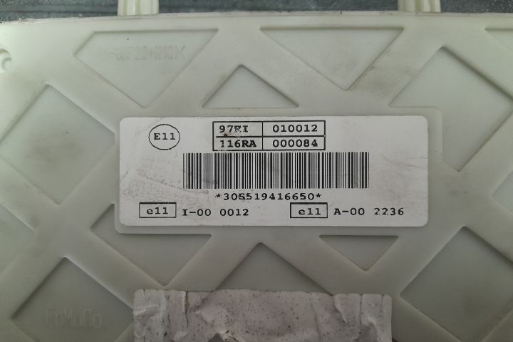 Panou sigurante bord AV6N 14A073 BE AV6N 14A073 BE Ford C-Max a 2-a g