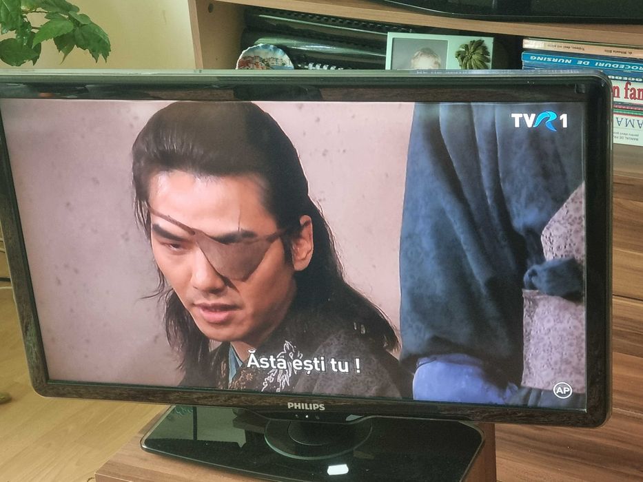 Philips 32 PFL7684H/12 TV Lcd