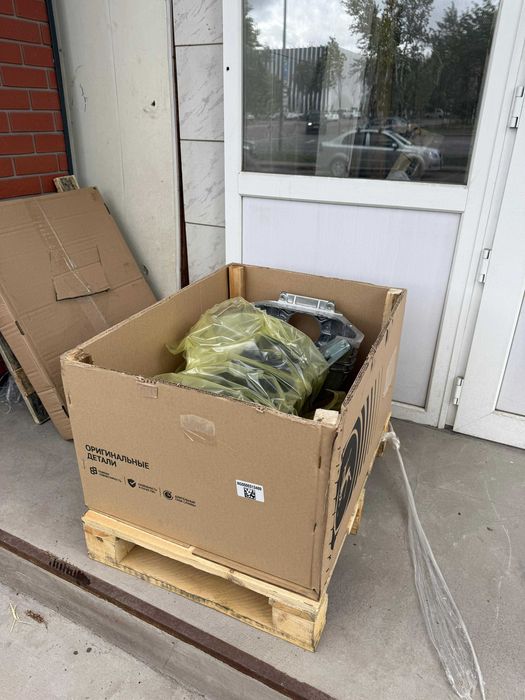 чугунный блок цилиндров на газель