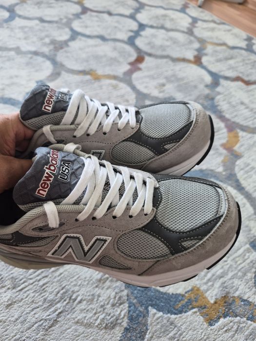 Кроссовки new balance