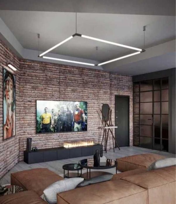 Метро Ойбек ЖК NRG-Сдаётся новая 2х комнатная!