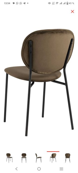 Стулья, производство Россия