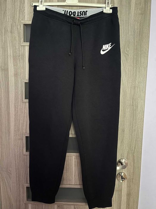 Pantaloni de trening Nike Just Do It,marimea L