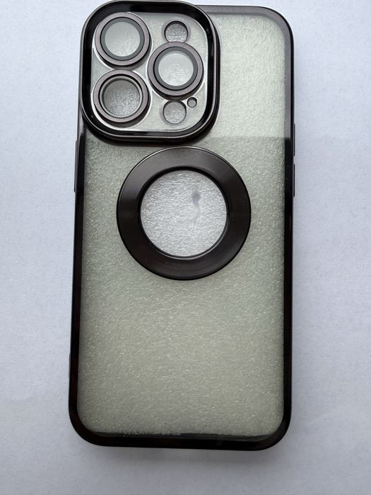 Case iPhone 14 pro/ Калъф за iPhone 14 pro