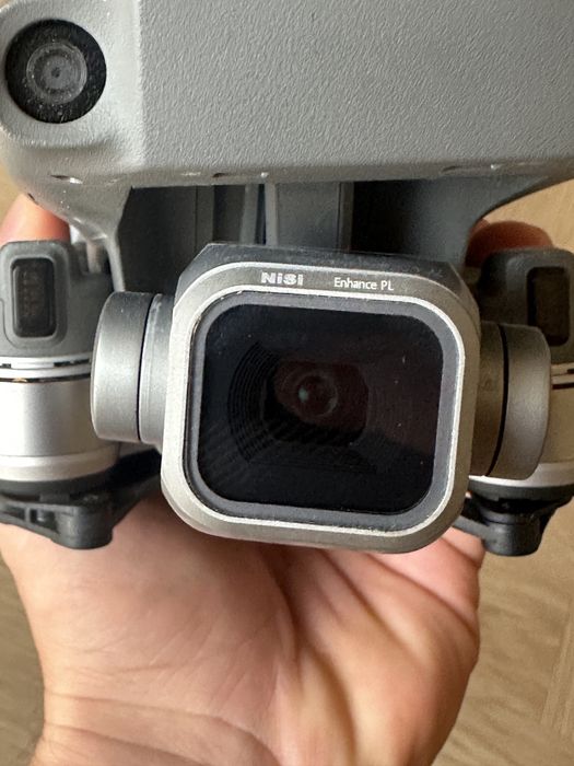 Mavic 2 pro cu hardcase