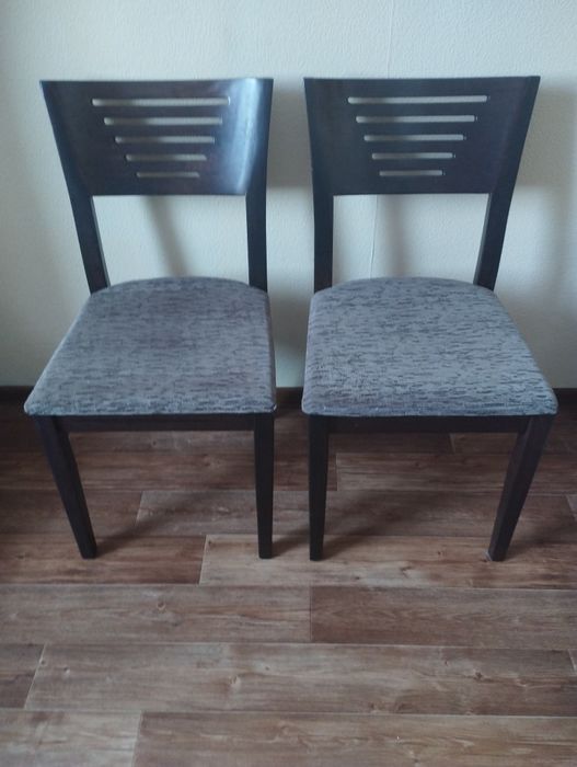 Мягкие стулья  производство Малайзия.