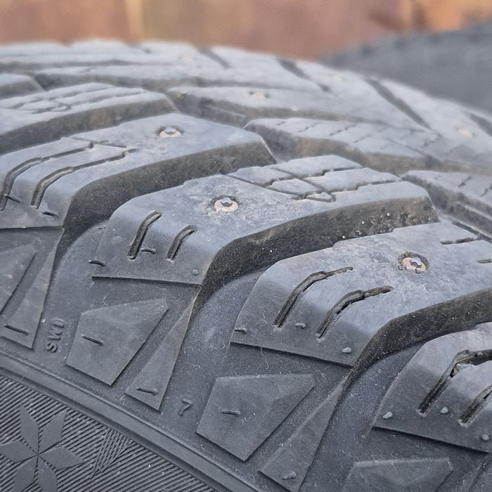 Шины Kapsen IceMax 225 70 R16