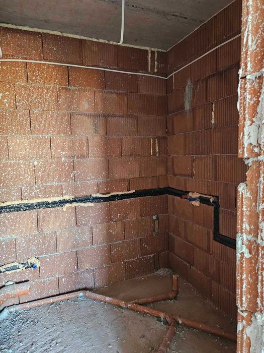 Тристаен апартамент ж.к. Малинова долина