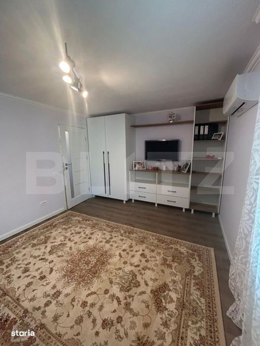Apartament 3 camere decomandat, 72 mp - zona Soarelui