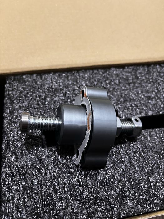 PSR механичен обтегач за Yamaha R1