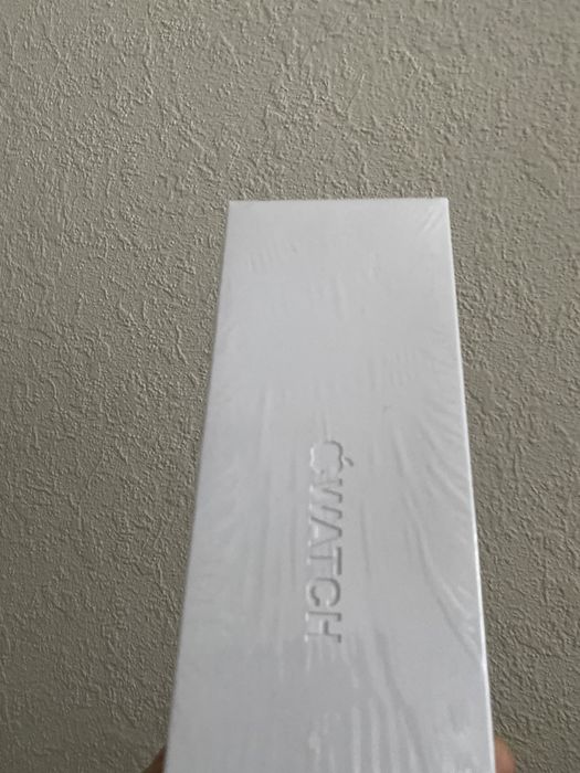 Apple Watch 10 series 46 mm S/M