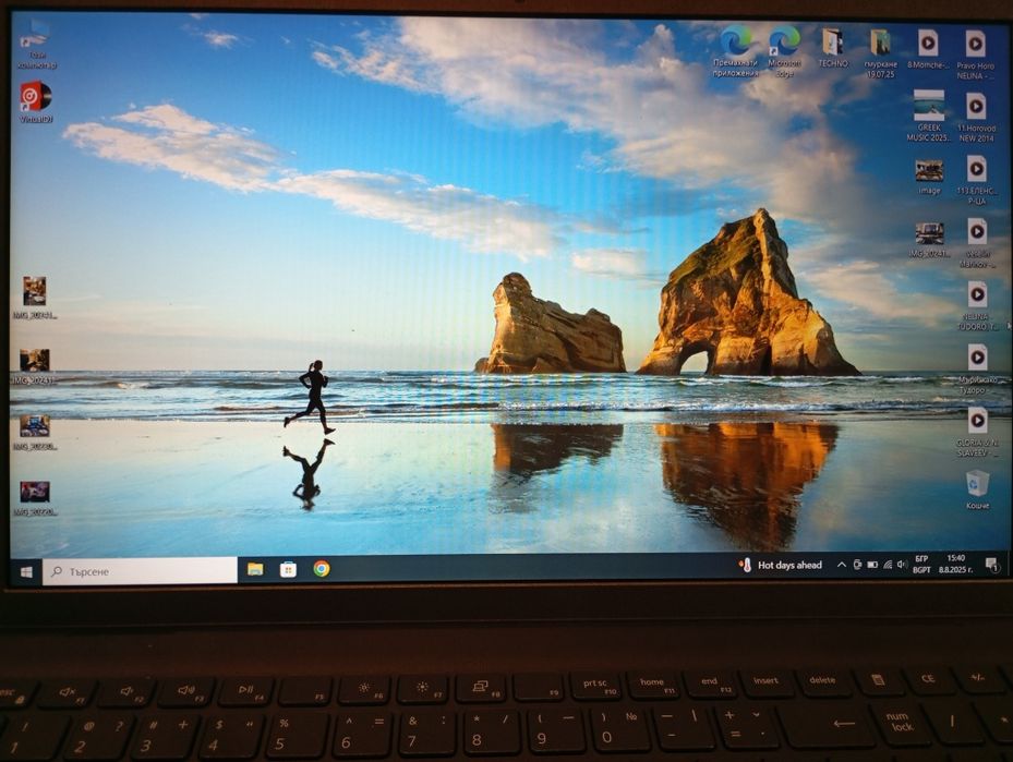 Лаптоп Dell Vostro