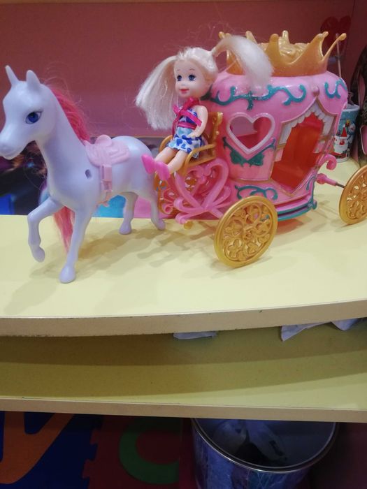 Играчки за вашето дете