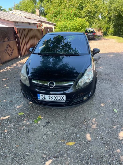 Opel Corsa D 1.3 CDTI