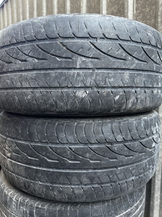 Резина летняя R16 225/55