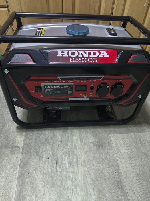 Продам новыю электростанцию