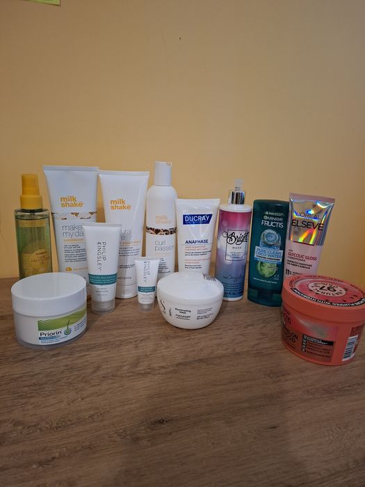 Козметика за коса Philip Kingsley, MilkShake, Dessata, Alfaparf и др.